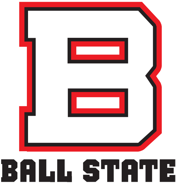 Ball State Cardinals 1990-2008 Alternate Logo v2 diy fabric transfer